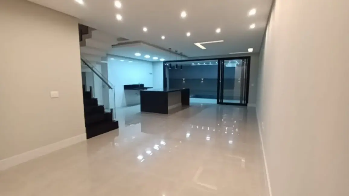 Foto 1 de Casa de Condomínio com 4 quartos à venda, 282m2 em Jardim das Cerejeiras, Aruja - SP