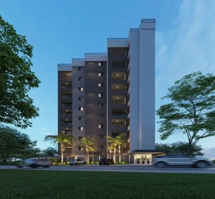 Foto 9 de Apartamento com 3 quartos à venda, 80m2 em Jardim Rincão, Aruja - SP