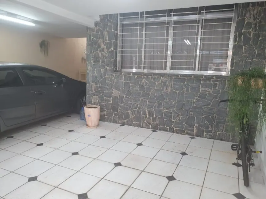 Casa com 3 quartos à venda, 220m2 em Jardim Umuarama, São Paulo - SP - imagem 8 Foto 8 de Casa com 3 quartos à venda, 220m2 em Jardim Umuarama, São Paulo - SP