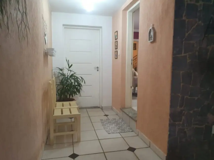 Casa com 3 quartos à venda, 220m2 em Jardim Umuarama, São Paulo - SP - imagem 9 Foto 9 de Casa com 3 quartos à venda, 220m2 em Jardim Umuarama, São Paulo - SP