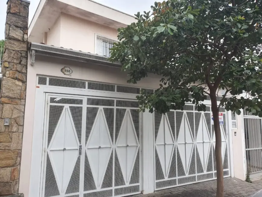 Casa com 3 quartos à venda, 220m2 em Jardim Umuarama, São Paulo - SP - imagem 2 Foto 2 de Casa com 3 quartos à venda, 220m2 em Jardim Umuarama, São Paulo - SP