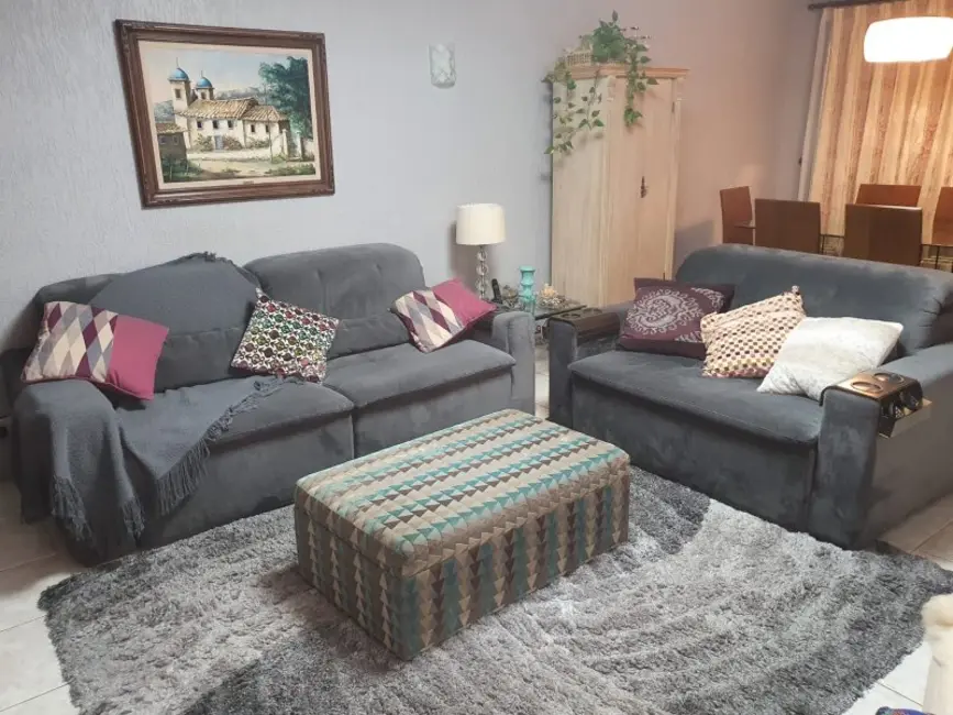 Casa com 3 quartos à venda, 220m2 em Jardim Umuarama, São Paulo - SP - imagem 3 Foto 3 de Casa com 3 quartos à venda, 220m2 em Jardim Umuarama, São Paulo - SP