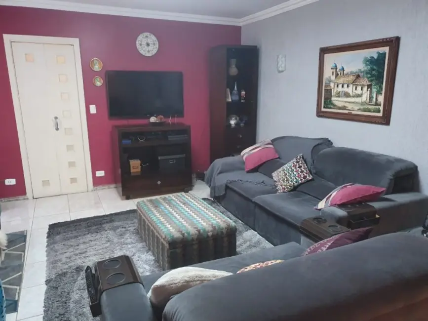 Casa com 3 quartos à venda, 220m2 em Jardim Umuarama, São Paulo - SP - imagem 4 Foto 4 de Casa com 3 quartos à venda, 220m2 em Jardim Umuarama, São Paulo - SP