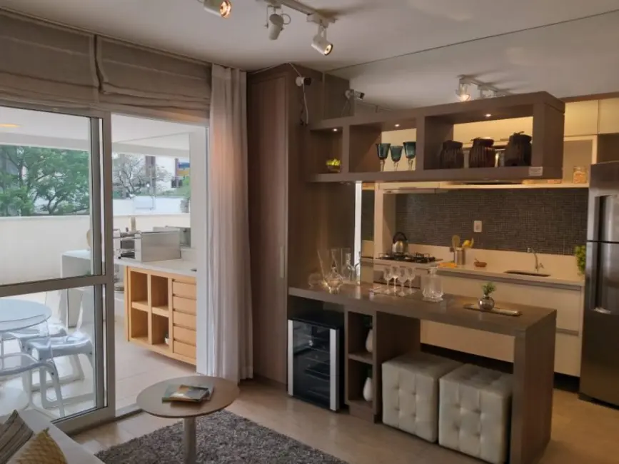 Foto 2 de Apartamento com 3 quartos à venda, 97m2 em Vila Antonieta, Guarulhos - SP