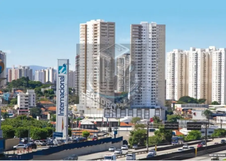 Foto 1 de Apartamento com 3 quartos à venda, 97m2 em Vila Antonieta, Guarulhos - SP