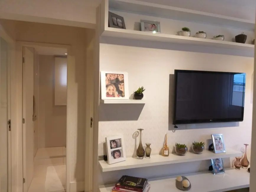 Foto 7 de Apartamento com 3 quartos à venda, 97m2 em Vila Antonieta, Guarulhos - SP