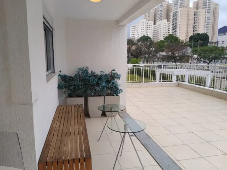 Foto 9 de Apartamento com 3 quartos à venda, 97m2 em Vila Antonieta, Guarulhos - SP