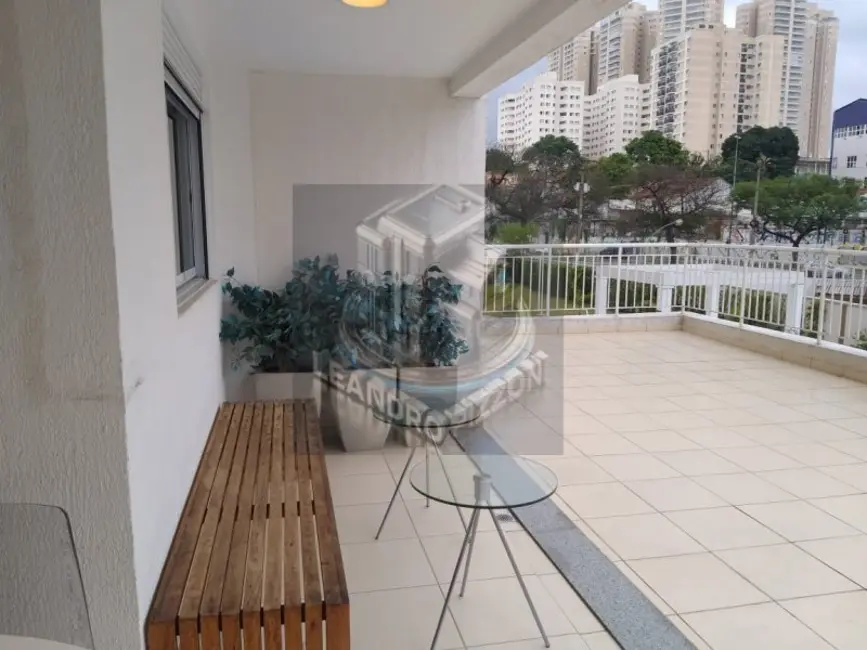 Foto 9 de Apartamento com 3 quartos à venda, 97m2 em Vila Antonieta, Guarulhos - SP