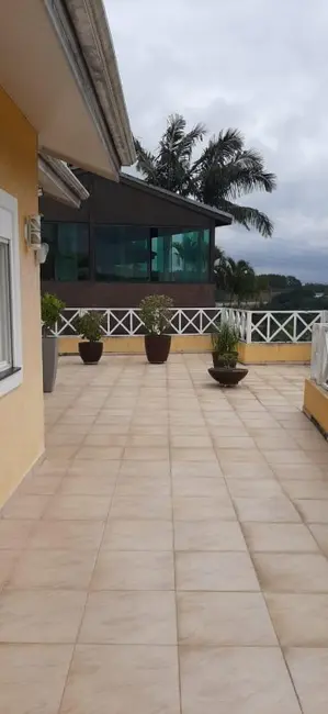 Foto 7 de Casa de Condomínio com 3 quartos à venda, 210m2 em Aruja - SP