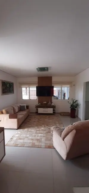 Foto 1 de Casa de Condomínio com 3 quartos à venda, 210m2 em Aruja - SP