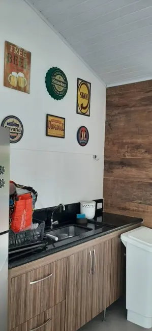 Foto 4 de Casa de Condomínio com 3 quartos à venda, 210m2 em Aruja - SP