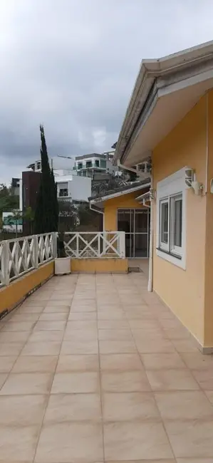 Foto 8 de Casa de Condomínio com 3 quartos à venda, 210m2 em Aruja - SP