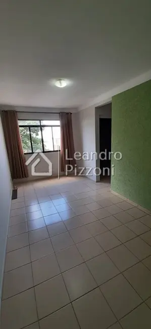 Foto 1 de Apartamento com 2 quartos à venda, 49m2 em São Pedro, Londrina - PR