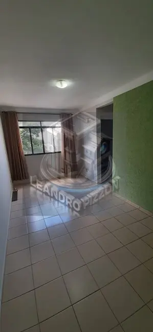Foto 1 de Apartamento com 2 quartos à venda, 49m2 em São Pedro, Londrina - PR