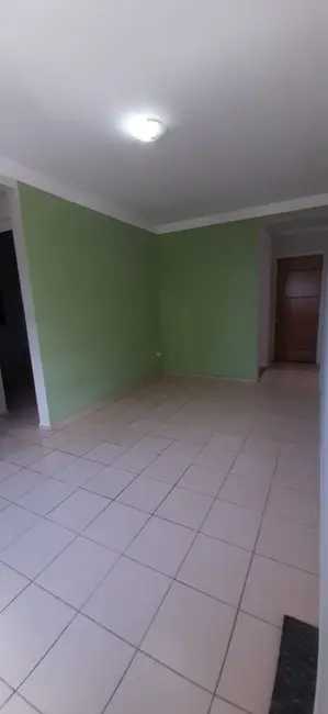 Foto 5 de Apartamento com 2 quartos à venda, 49m2 em São Pedro, Londrina - PR