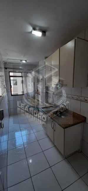 Apartamento com 2 quartos à venda, 49m2 em São Pedro, Londrina - PR - imagem 6 Foto 6 de Apartamento com 2 quartos à venda, 49m2 em São Pedro, Londrina - PR