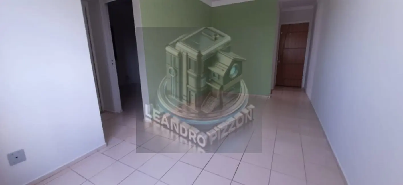 Apartamento com 2 quartos à venda, 49m2 em São Pedro, Londrina - PR - imagem 3 Foto 3 de Apartamento com 2 quartos à venda, 49m2 em São Pedro, Londrina - PR