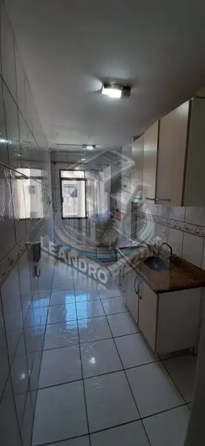 Apartamento com 2 quartos à venda, 49m2 em São Pedro, Londrina - PR - imagem 7 Foto 7 de Apartamento com 2 quartos à venda, 49m2 em São Pedro, Londrina - PR