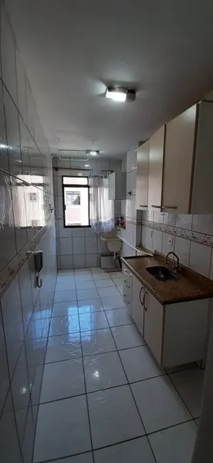 Foto 7 de Apartamento com 2 quartos à venda, 49m2 em São Pedro, Londrina - PR