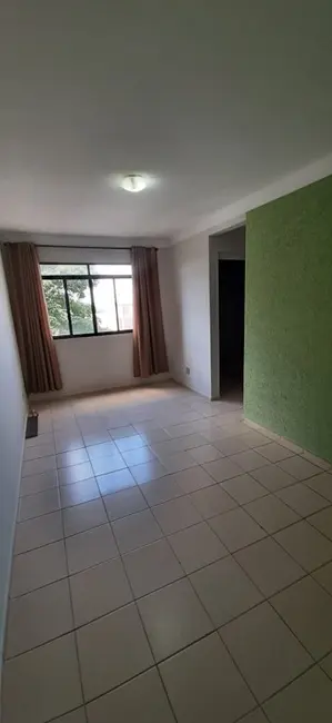 Foto 1 de Apartamento com 2 quartos à venda, 49m2 em São Pedro, Londrina - PR