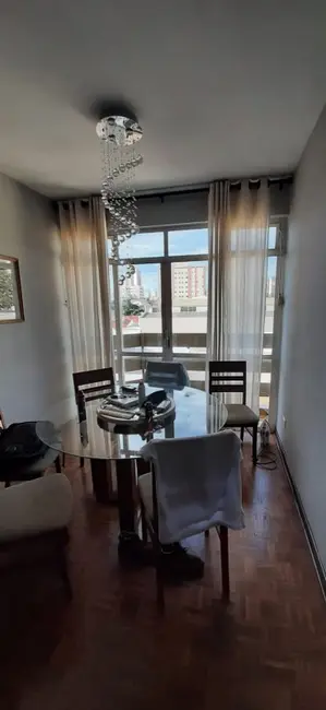 Foto 3 de Apartamento com 3 quartos à venda, 75m2 em Jardim Higienópolis, Londrina - PR