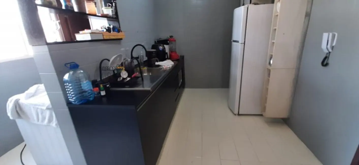 Foto 9 de Apartamento com 3 quartos à venda, 75m2 em Jardim Higienópolis, Londrina - PR