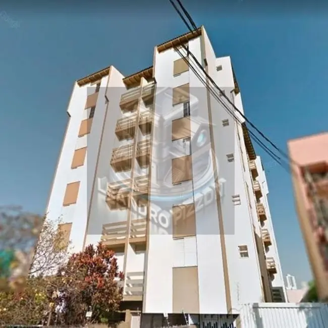 Foto 1 de Apartamento com 3 quartos à venda, 75m2 em Jardim Higienópolis, Londrina - PR