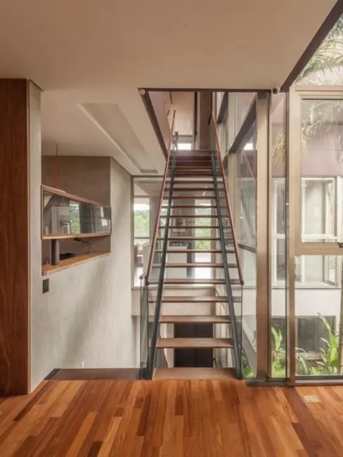 Foto 9 de Casa com 4 quartos para alugar, 420m2 em Jardim Fazenda Rincão, Aruja - SP