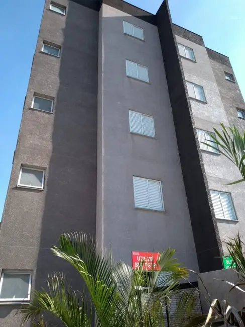 Foto 7 de Apartamento com 2 quartos à venda, 57m2 em Jordanópolis, Aruja - SP