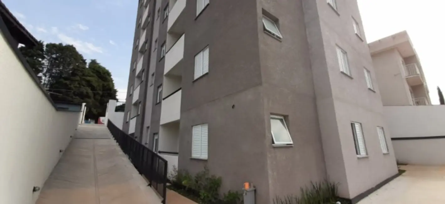 Foto 9 de Apartamento com 2 quartos à venda, 57m2 em Jordanópolis, Aruja - SP