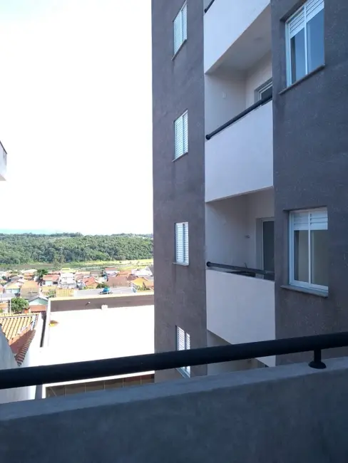 Foto 6 de Apartamento com 2 quartos à venda, 57m2 em Jordanópolis, Aruja - SP