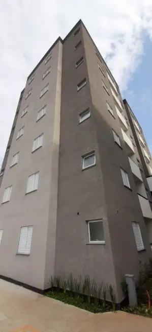 Foto 5 de Apartamento com 2 quartos à venda, 57m2 em Jordanópolis, Aruja - SP