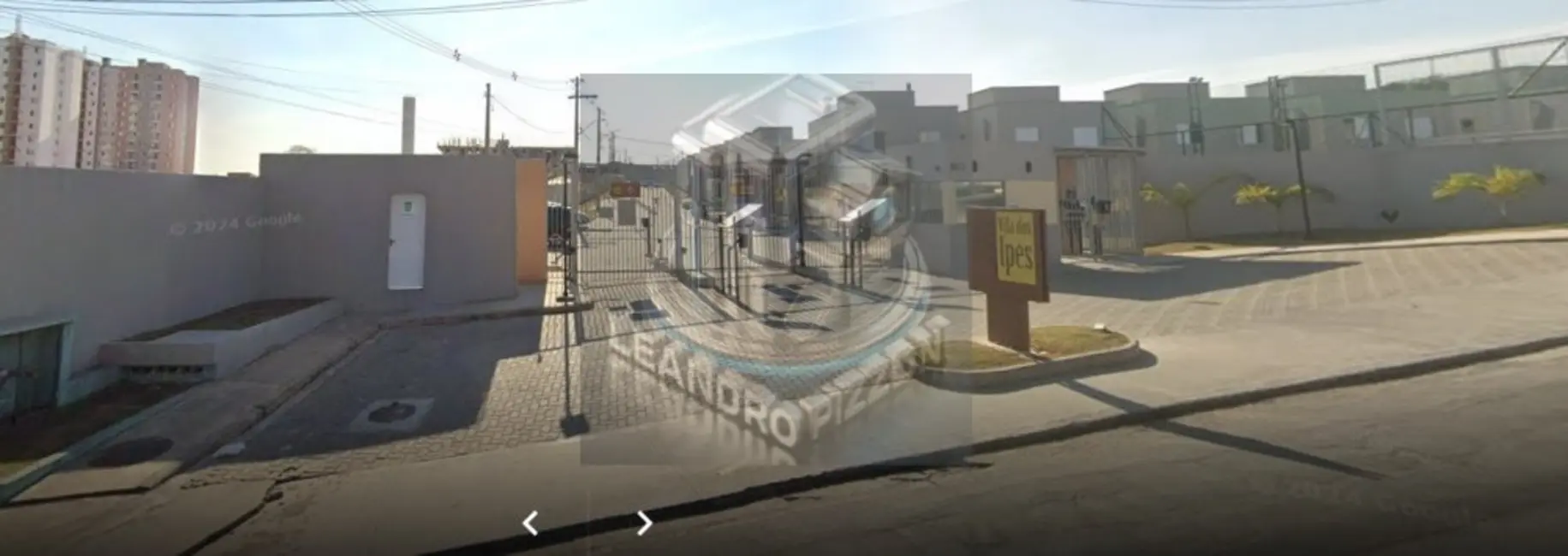 Foto 2 de Casa de Condomínio com 2 quartos à venda, 57m2 em Arujá Center Ville, Aruja - SP