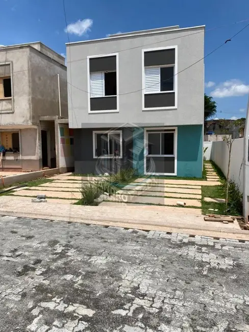 Foto 1 de Casa de Condomínio com 2 quartos à venda, 57m2 em Arujá Center Ville, Aruja - SP