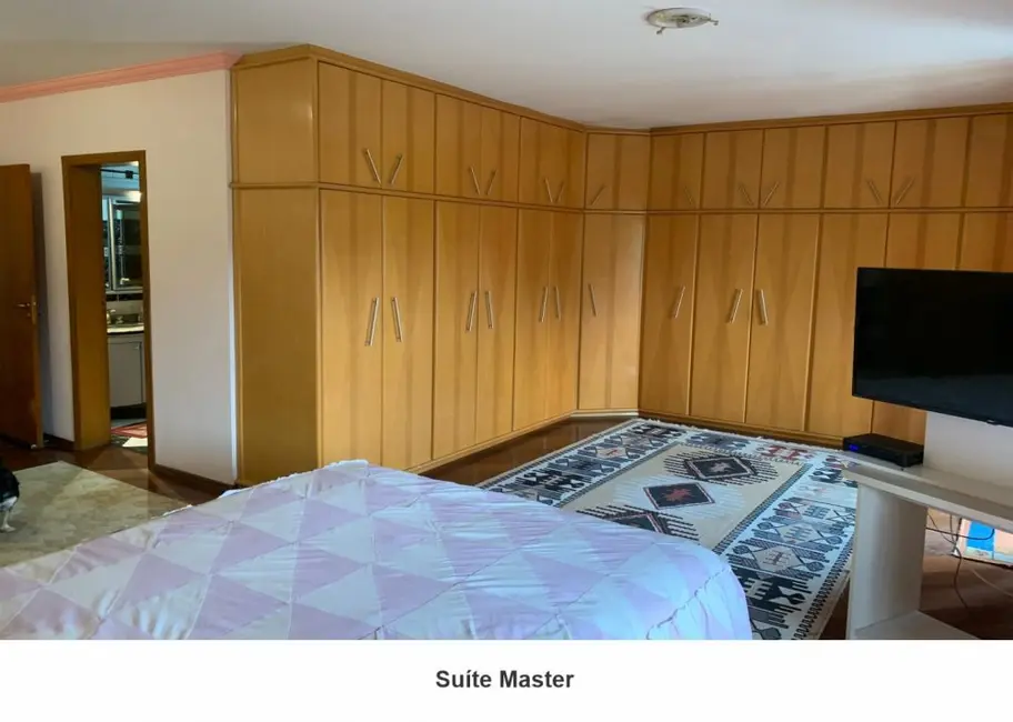 Foto 8 de Casa com 4 quartos à venda, 420m2 em Cidade Parquelandia, Mogi Das Cruzes - SP