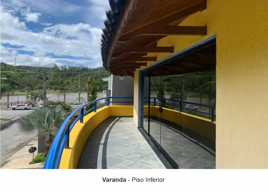 Foto 9 de Casa com 4 quartos à venda, 420m2 em Cidade Parquelandia, Mogi Das Cruzes - SP