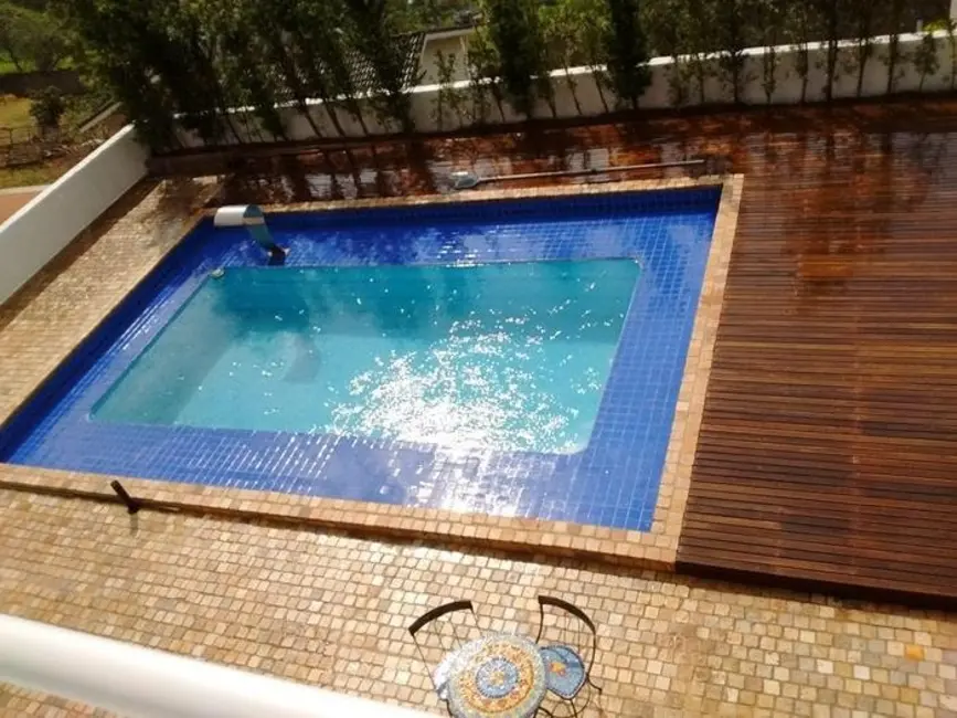 Foto 3 de Casa de Condomínio com 3 quartos à venda, 320m2 em Aruja - SP