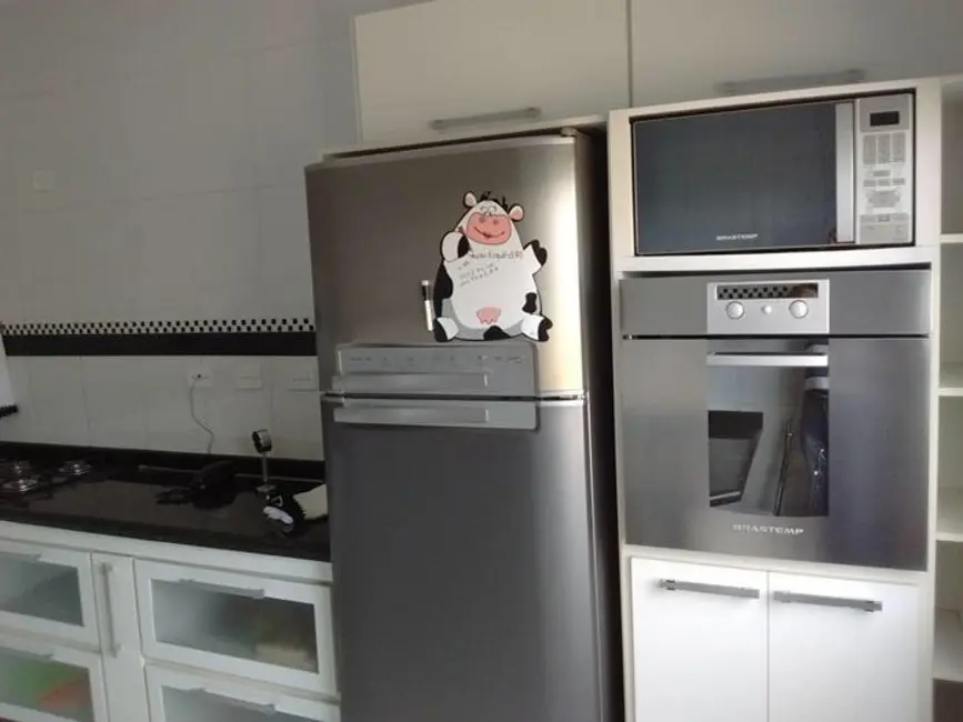 Foto 7 de Casa de Condomínio com 3 quartos à venda, 320m2 em Aruja - SP