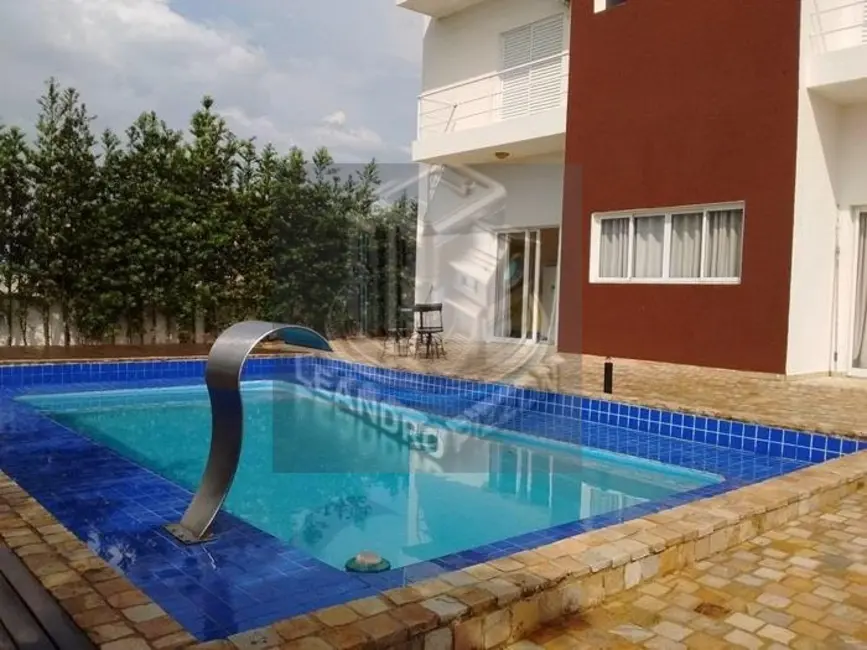 Foto 1 de Casa de Condomínio com 3 quartos à venda, 320m2 em Aruja - SP