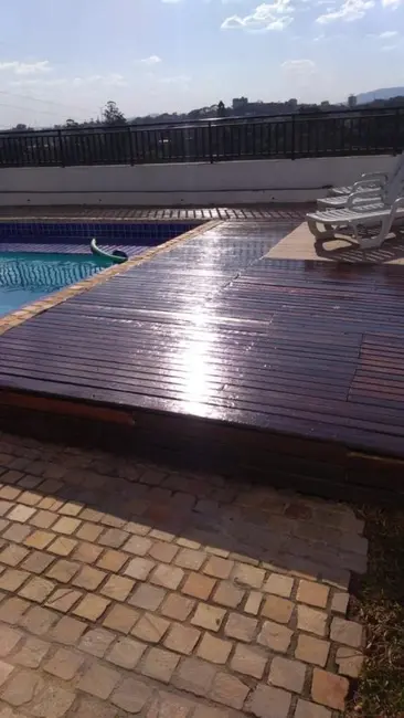 Foto 6 de Casa de Condomínio com 3 quartos para alugar, 320m2 em Aruja - SP