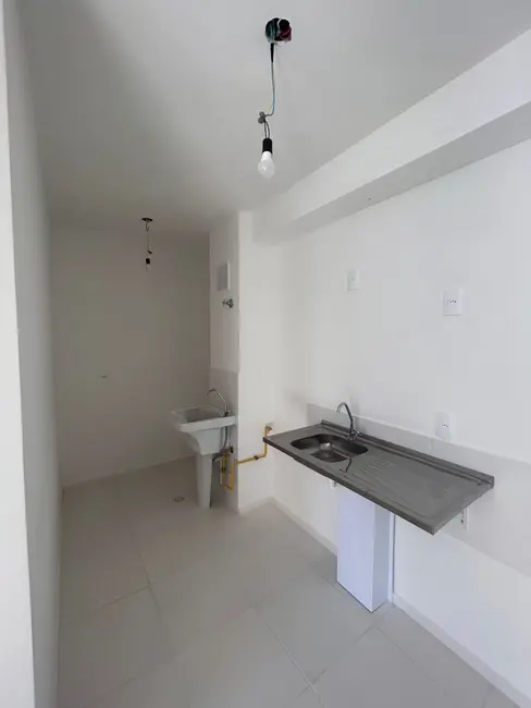 Foto 7 de Apartamento com 2 quartos à venda, 36m2 em Vila das Bandeiras, Guarulhos - SP