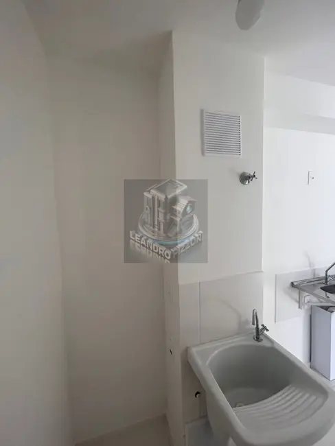 Apartamento com 2 quartos à venda, 36m2 em Vila das Bandeiras, Guarulhos - SP - imagem 6 Foto 6 de Apartamento com 2 quartos à venda, 36m2 em Vila das Bandeiras, Guarulhos - SP