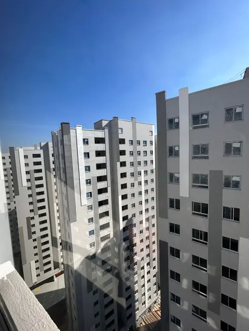 Foto 4 de Apartamento com 2 quartos à venda, 36m2 em Vila das Bandeiras, Guarulhos - SP