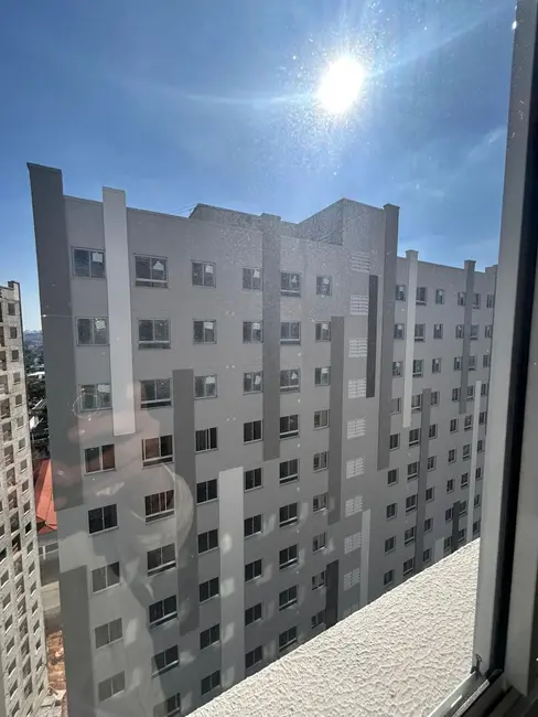 Foto 2 de Apartamento com 2 quartos à venda, 36m2 em Vila das Bandeiras, Guarulhos - SP