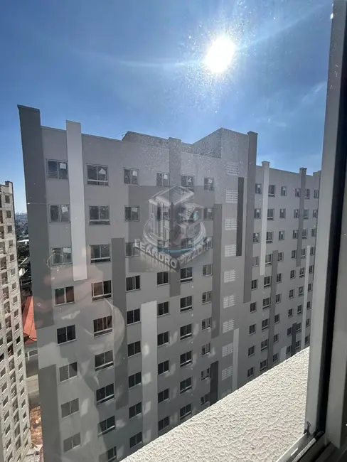 Apartamento com 2 quartos à venda, 36m2 em Vila das Bandeiras, Guarulhos - SP - imagem 2 Foto 2 de Apartamento com 2 quartos à venda, 36m2 em Vila das Bandeiras, Guarulhos - SP