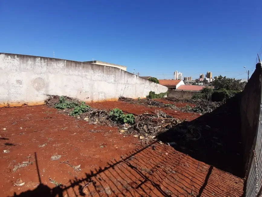 Terreno / Lote à venda, 350m2 em Califórnia, Londrina - PR - imagem 4 Foto 4 de Terreno / Lote à venda, 350m2 em Califórnia, Londrina - PR