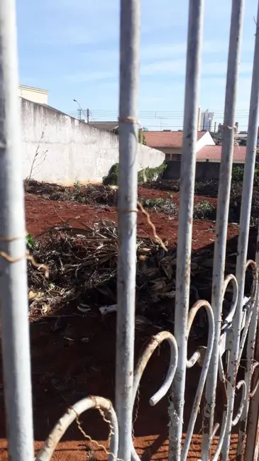 Terreno / Lote à venda, 350m2 em Califórnia, Londrina - PR - imagem 9 Foto 9 de Terreno / Lote à venda, 350m2 em Califórnia, Londrina - PR