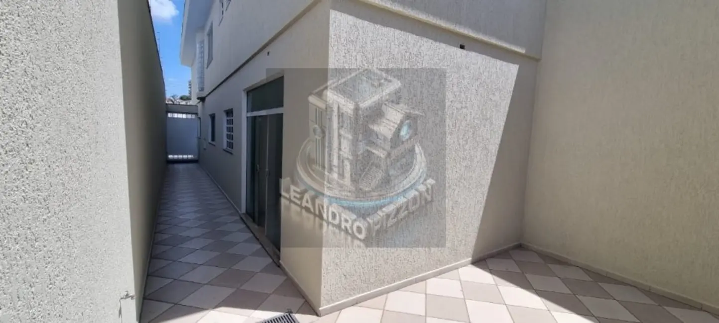 Foto 4 de Sobrado com 3 quartos à venda, 200m2 em Vila Nair, São Paulo - SP