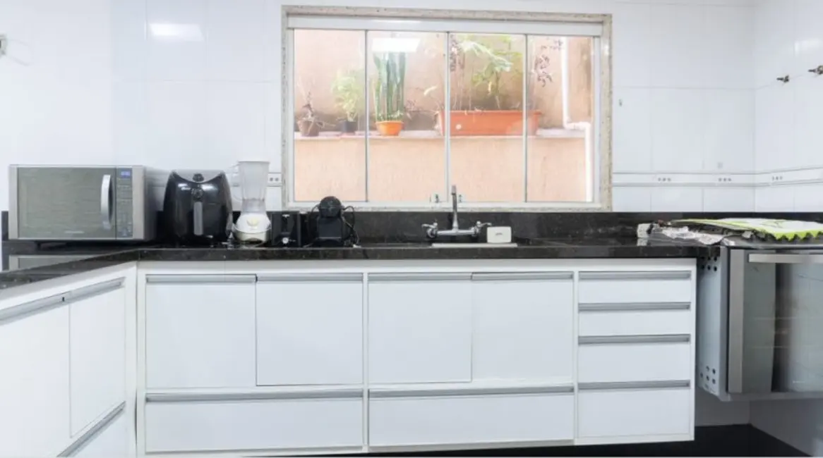 Foto 8 de Sobrado com 3 quartos à venda, 200m2 em Vila Mafra, São Paulo - SP