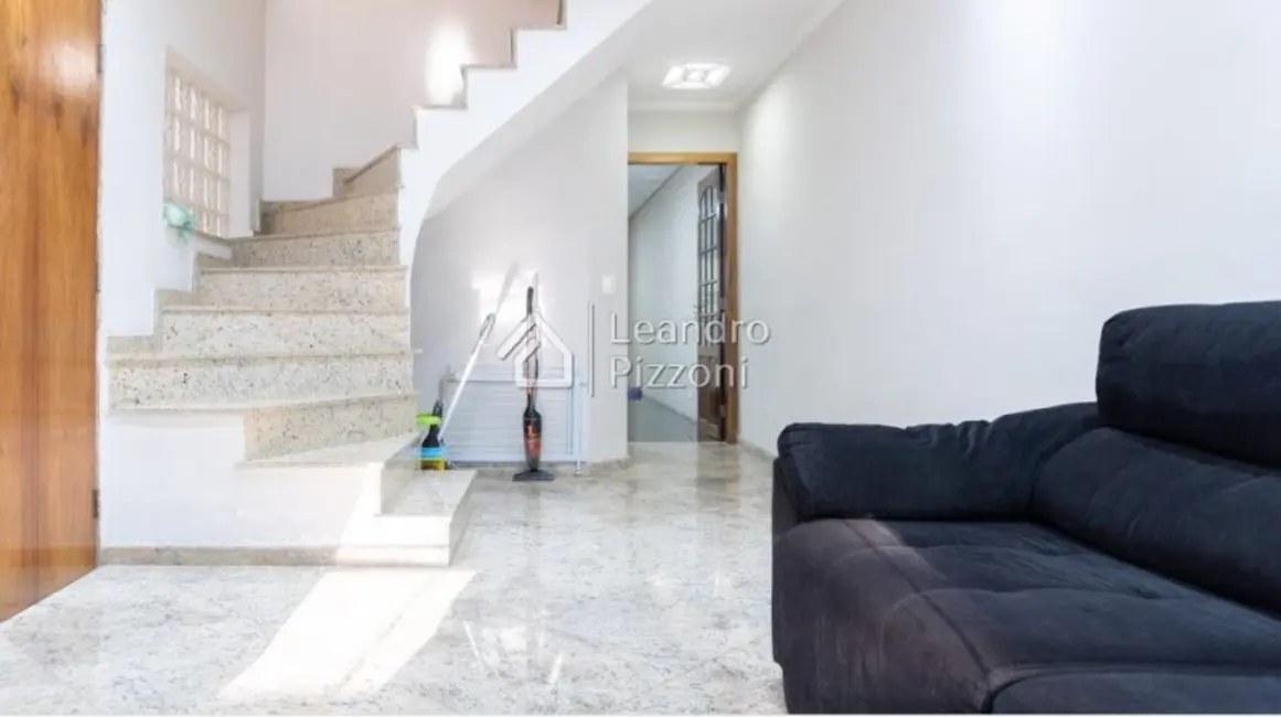 Foto 1 de Sobrado com 3 quartos à venda, 200m2 em Vila Mafra, São Paulo - SP